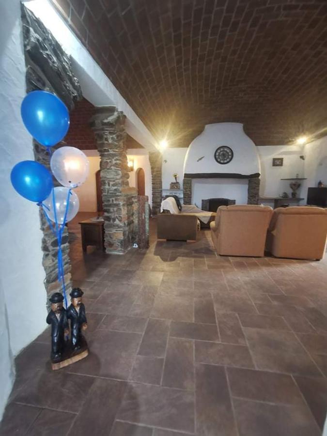 Вилла Quinta Da Belavista Регенгуш-ди-Монсараш Экстерьер фото