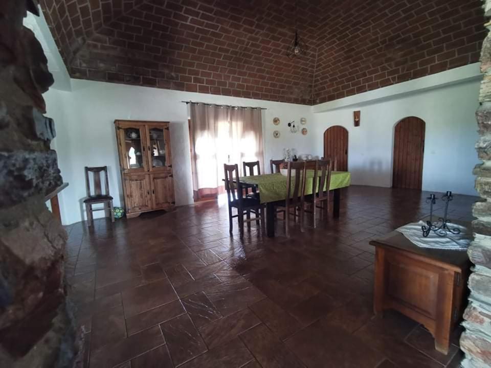 Вилла Quinta Da Belavista Регенгуш-ди-Монсараш Экстерьер фото