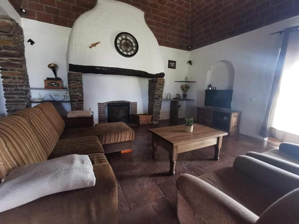 Вилла Quinta Da Belavista Регенгуш-ди-Монсараш Экстерьер фото
