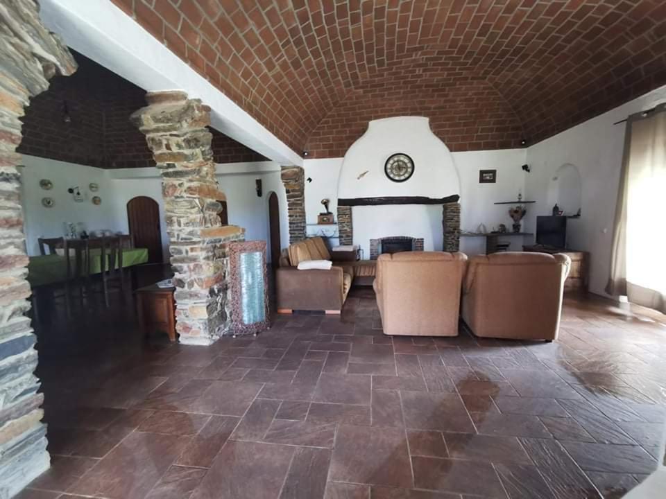 Вилла Quinta Da Belavista Регенгуш-ди-Монсараш Экстерьер фото