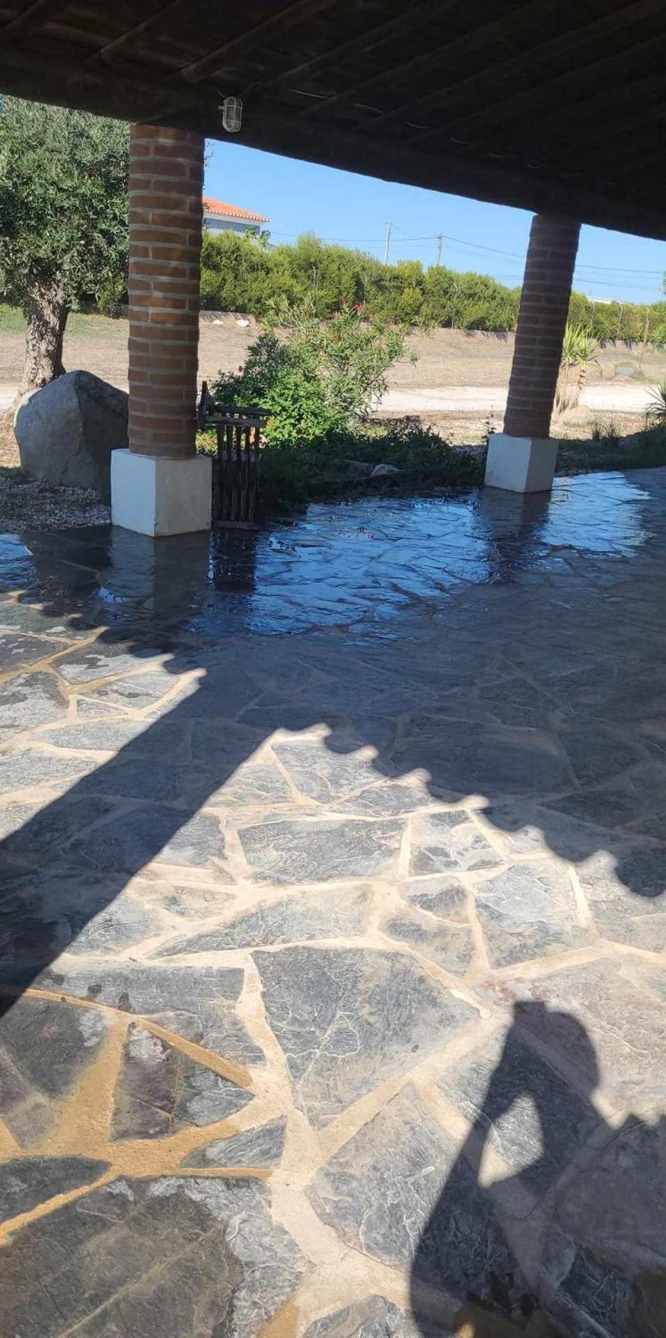 Вилла Quinta Da Belavista Регенгуш-ди-Монсараш Экстерьер фото